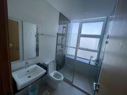 City Regency (D12), Apartment #534512151